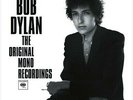 BOB DYLAN - ORIGINAL MONO RECORDINGS (180GM) NEW VINYL