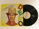 DEVO Are We Not Men? Vinyl LP Record 33RPM BSK3239 New Wave Iconic Cover