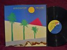 The CURE 'Boys Don't Cry' LP