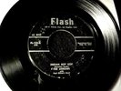 ARROWS Indian Bop Hop / Annie Mae GROUP VOCAL R&B 45 FLASH Styrene FL-132 HEAR