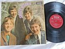 SMALL FACES - SMALL FACES. ORIGINAL UK 1966 UNBOXED MONO RED DECCA LP. LK 4790