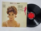 MILES DAVIS Someday My Prince Will Come LP ORIG 1961 CS 8456 6-Eye STEREO NM