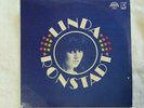 used record album LINDA RONSTADT 1981 czechoslovakia Lp supraphon vinyl