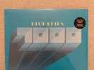 Action Bronson Blue Chips 7000 ORANGE LP SEALED The Alchemist Meyhem Lauren MINT