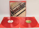 THE BEATLES '1962-1966' Double Vinyl LP On Red Vinyl With Inners - H20