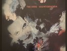 THE CURE Disintegration LP 1989 1st Press Elektra 60855-1 - NM- Vinyl  LOVE SONG