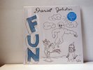 DANIEL JOHNSTON LP Fun 1994 Org Music rsd  RE new vinyl SEALED
