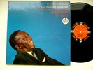 ART BLAKEY Quartet A Jazz Message IMPULSE Mono RVG- EX Vinyl LP ULTRASONIC CLEAN
