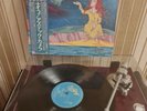 Aztec Camera - Knife ?JAPAN OBI VINYL ALBUM LP 1984? *MARK KNOPFLER* ?NEAR MINT?
