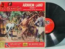 ARNHEM LAND VOLUME 1 RARE 12