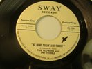 Rare Northern Soul R&B 45 Phil Flowers TNT Tribble NM Promo Hear
