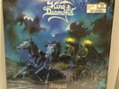 Vintage 1987 King Diamond ?– Abigail LP  Roadracer Records ?– RR 9622