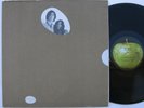 JOHN LENNON YOKO ONO Unfinished Music No. 1: Two Virgins LP orig. 1968 US clean