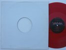 VAN HALEN Looney Tunes EP 1978 promo Near Mint red vinyl US Warner Bros - Eddie