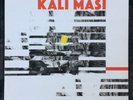 Kali Masi ?– Wind Instrument LP Tri-color Vinyl Limited Edition RARE T3H-036