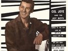 Col Joye & The Joyboys - Jump With Joye (LP, 10inch, Ltd.) - Vinyl Rock & Roll