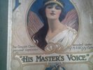 78 rpm   Iolanthe by Gilbert and Sullivan  box set original
