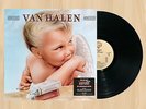VAN HALEN 1984 30th Anniversary Edition 180G VINYL LP cut by Chris Bellman  1013