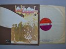 LED ZEPPELIN II - UK EARLY PRESS STEREO 1969 PLUM A2/B2 - VG++