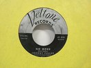 Johnny Fuller-No More/She's To Much-Blues-7