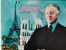 RCA LIVING STEREO LSC-2234 *SHADED DOG* ST-SAENS PNO CTO 2 FRANCK *RUBINSTEIN NM