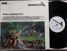 SDD 159 Mendelssohn Midsummer Night's Dream / Maag GRVD FFRR NM
