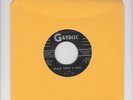 GAYDISC/ BLACK GREEN AND GOLD - AL T. JOE (62 PRE SKA ROOTS 7