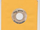 BLANK/ CHATTIE CHATTIE  - JUNIOR SOUL  - MAGIC TOUCH (68 ROCKSTEADY/SKINHEAD 7