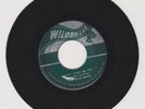 WILDBELLS/ DON'T MAKE ME CRY  -  PRINCE BUSTER (64 SKA 7