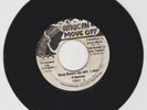 AFRICAN MOVE OFF/ STOP BOOM UP JAH LAND  -  TONY T (RARE DIGI ROOTS 7