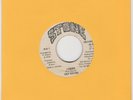 STONE/ I KNOW - ROY RAYON (79 VERY RARE KILLER ROOTS 7