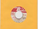 PRINCE BUSTER/ AGAIN // HARD MAN FE DEAD - PRINCE BUSTER (72 REGGAE ROOTS 7