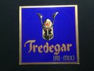 Lp Tredegar: Tredegar (Re-Mix)