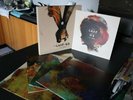 The Last Of Us 4XLP Vinyl Original Soundtrack, Gustavo Santaolalla by Mondo