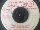 Brian Auger & the Trinity - Georges Bruno Money - Rare Jazz Mod 