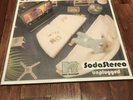 SODA STEREO COMFORT Y MUSICA PARA VOLAR LP NEW 2017 FREE SHIPPING MTV UNPLUGGED