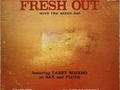 Eddie Russ Fresh Out Jazz Masters JMLP 1004 original VG