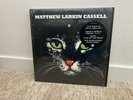 Matthew Larkin Cassell The Complete Works 2010 Stones Throw Jazz Funk Now Again