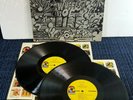 Cream Wheels Of Fire Vinyl LP (VG+) Atco SD 2-700 (1968) Clapton - Psych Blues