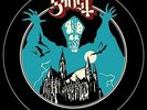 Ghost-Opus Eponymous (Picture Disc) [Import] NEW Sealed Vinyl Album LP