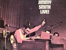 Disque 33 tours Jimmy SMITH - Root Down - Jimmy Smith Live
