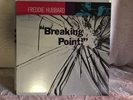 FREDDIE HUBBARD BREAKING POINT JAPAN BLUE NOTE GXK-8006 STEREO LP NO OBI