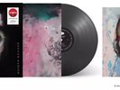 Marilyn Manson - WE ARE CHAOS - Limited Translucent Ice Colored Black Vinyl NEW
