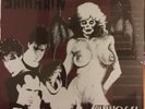 Samhain Unholy Passion Vinyl LP New/Sealed Danzig Misfits