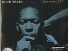 John Coltrane, Blue Train MONO 45rpm 180g Q 4LP from the Michael Hobson Archives
