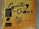 COUNTING CROWS: August And Everything After 45 RPM Vinyl 2LP ANALOG MASTERS
