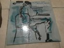 THE HORACE SILVER QUINTET & TRIO - BLOWIN THE BLUES AWAY.BLUE NOTE 4017 MONO