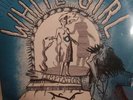 X, White Girl, PUNK ROCK original 1980 SLASH RECORDS, vinyl 45 VG+ Condition