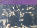 The Village FUGS sing Ballards Of Contemporary Protest Lp Vinyl Rare