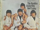 THE BEATLES, YESTERDAY AND TODAY, 2nd/3rd  STATE, PERFECT PEEL W/SLICK, ST2553